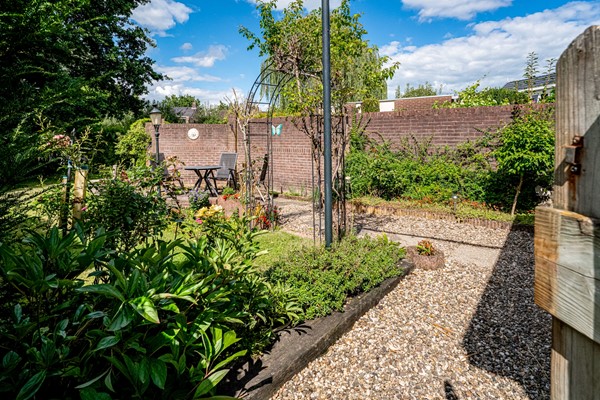 Foto - Verkocht onder voorbehoud: Molenstraat 8, 6901 CB Zevenaar